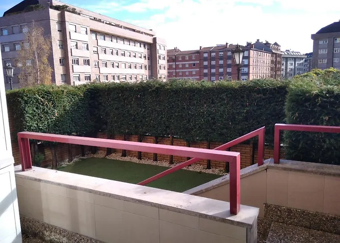 Jardines De Vinjoy