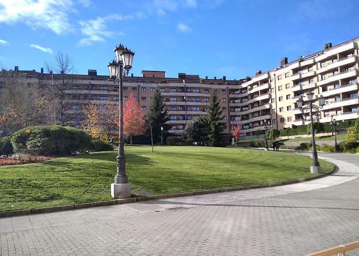 Jardines De Vinjoy