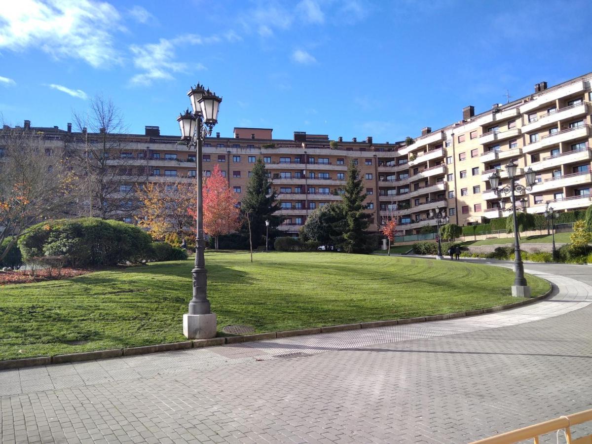 Apartment Jardines De Vinjoy *