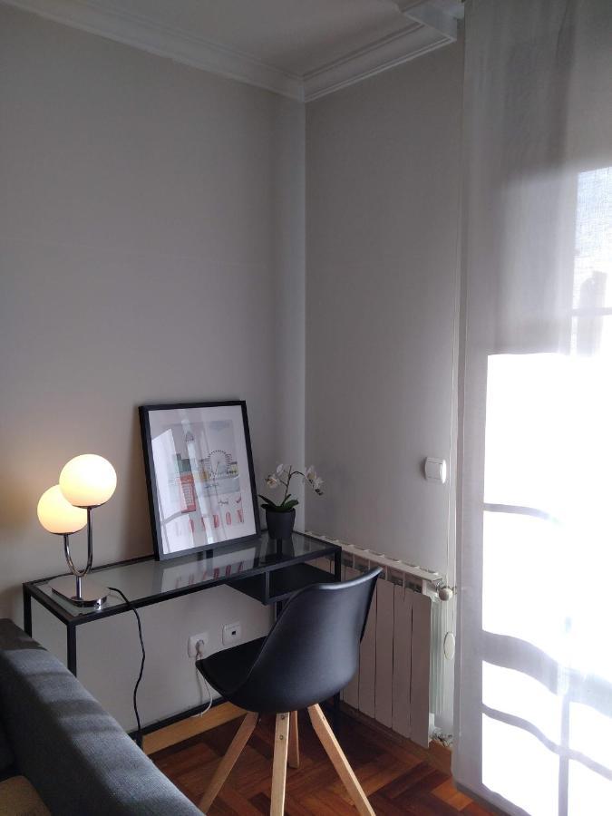 Apartment Jardines De Vinjoy Oviédo
