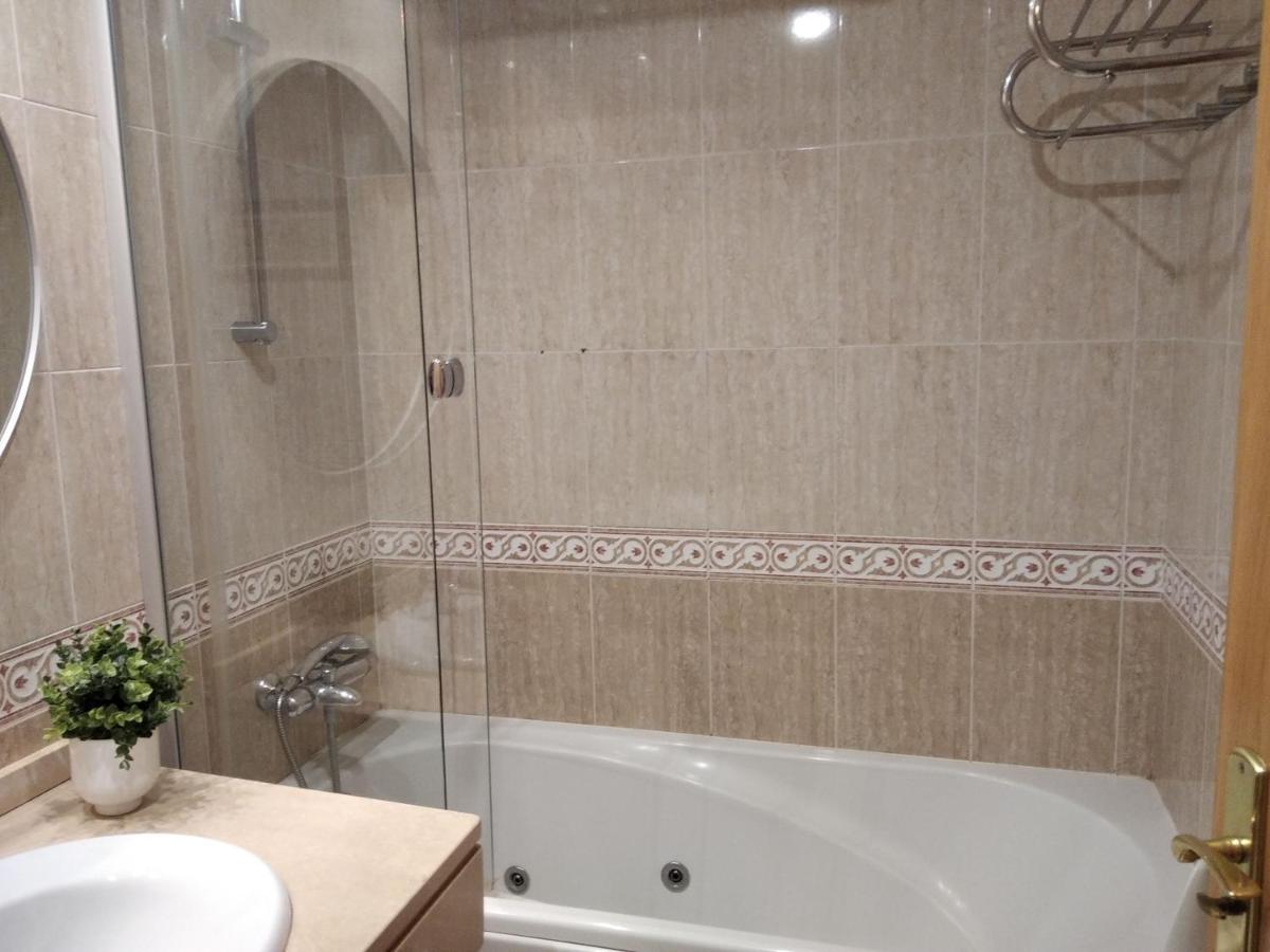 Apartament Jardines De Vinjoy