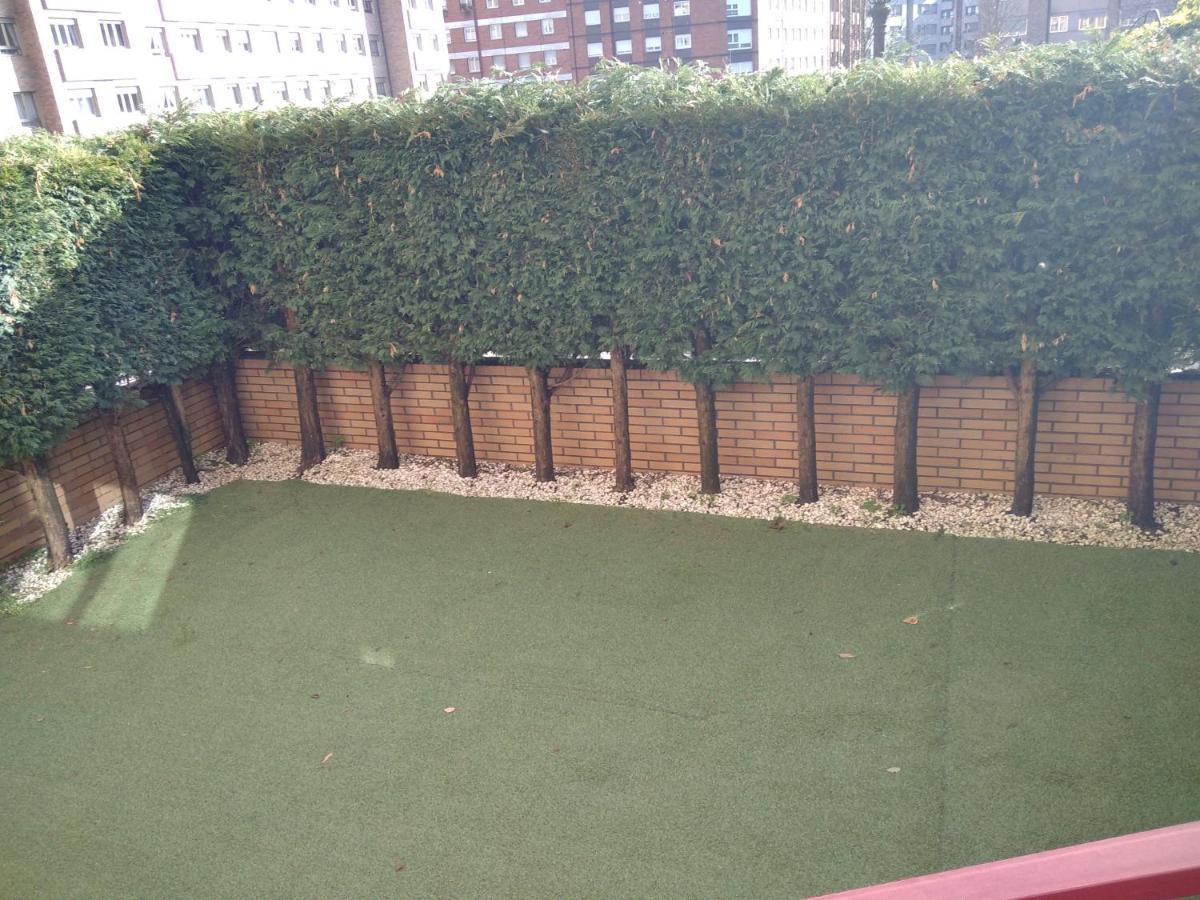 Jardines De Vinjoy Apartment *