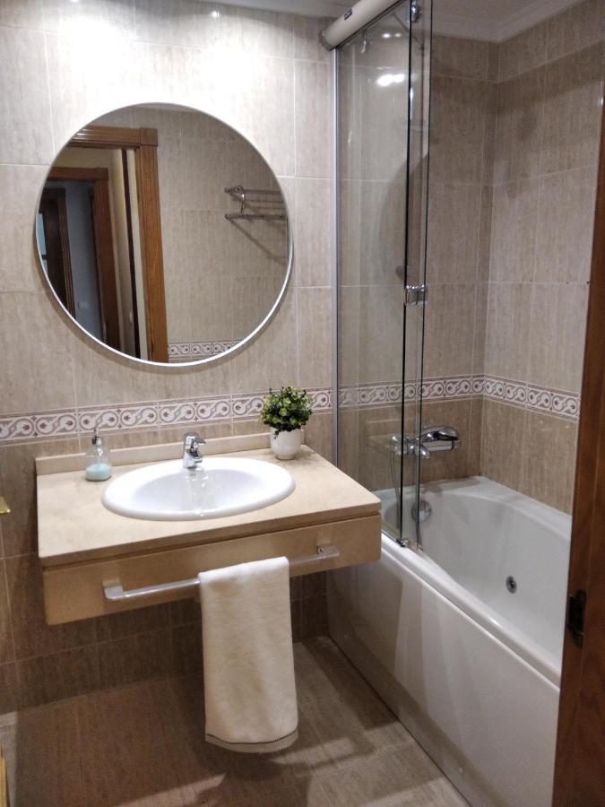 Jardines De Vinjoy Apartament *