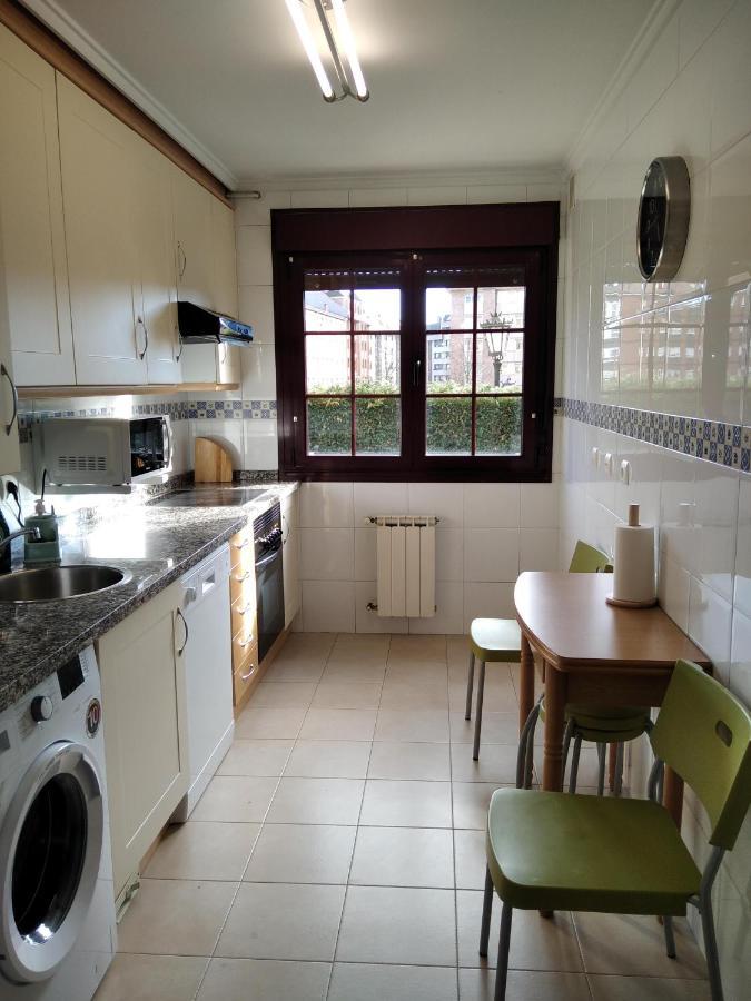 Jardines De Vinjoy Apartment Oviédo