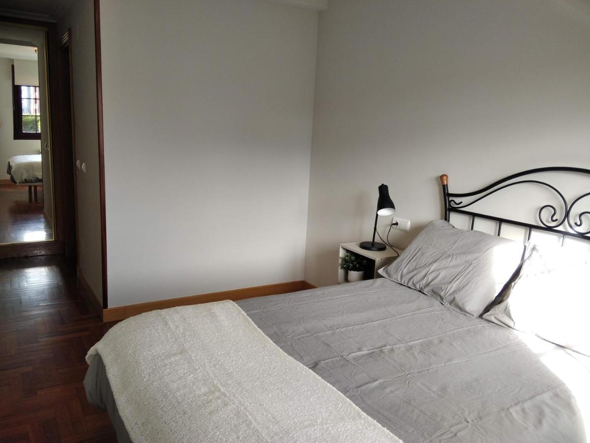 Jardines De Vinjoy Apartment Oviédo