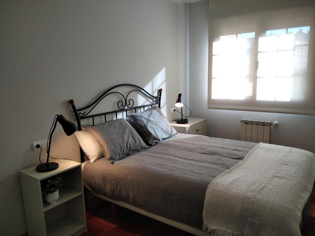 Apartament Jardines De Vinjoy Oviedo