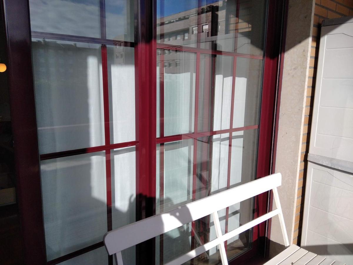 Jardines De Vinjoy Apartment