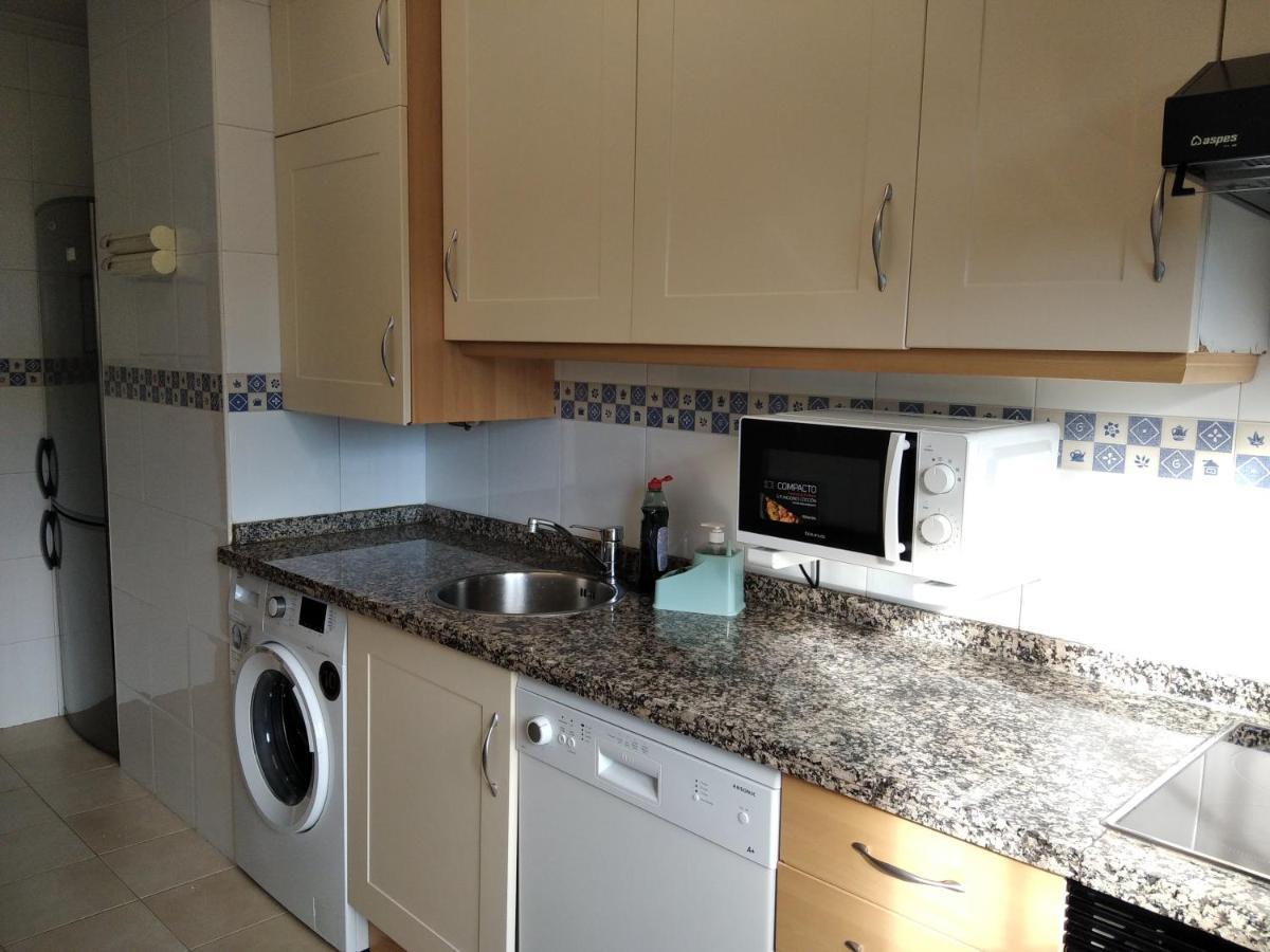 Apartment Jardines De Vinjoy