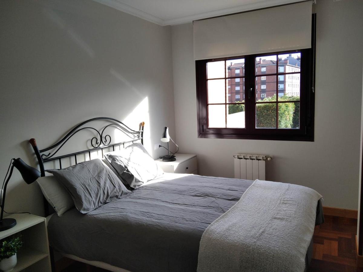 Jardines De Vinjoy Apartament *