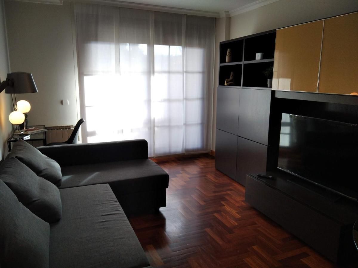 Jardines De Vinjoy Apartament